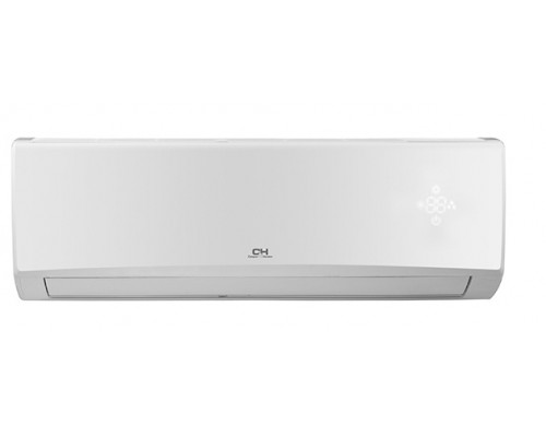 Настенный внутренний блок мульти-сплит системы Nordic Multi Light Cooper&Hunter ALFA INVERTER WI-FI CH-S24FTXE-NG(I)