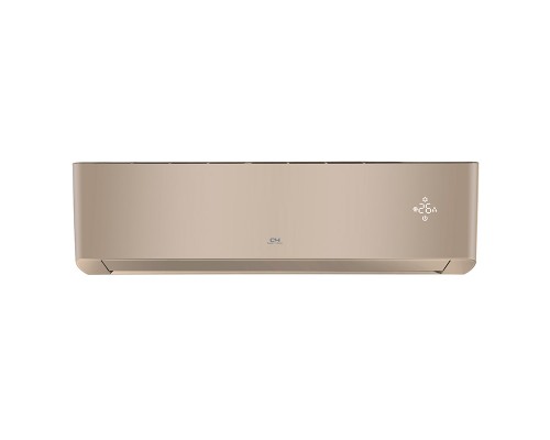 Настенный внутренний блок мульти-сплит системы Nordic Multi Light Cooper&Hunter SUPREME GOLD R32 CH-S09FTXAM2S-GD(I)