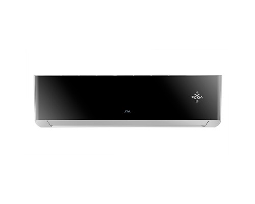 Настенный внутренний блок мульти-сплит системы Nordic Multi Light Cooper&Hunter SUPREME BLACK  R32 CH-S09FTXAM2S-BL(I)