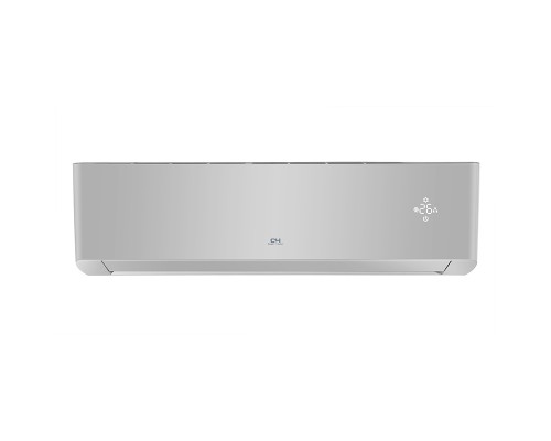 Настенный внутренний блок мульти-сплит системы Nordic Multi Light Cooper&Hunter SUPREME SILVER R32 CH-S09FTXAM2S-SC(I)