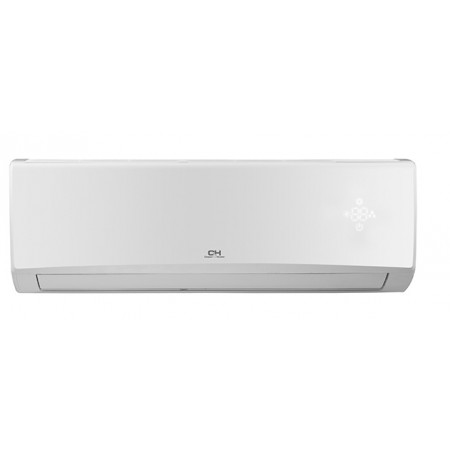 Настенный внутренний блок мульти-сплит системы Nordic Multi Light Cooper&Hunter ALFA INVERTER WI-FI CH-S24FTXE-NG(I)