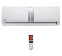 Настенный внутренний блок мульти-сплит системы Nordic Multi Light Cooper&Hunter PREMIUM INVERTER R410 CHML-IW12DNK