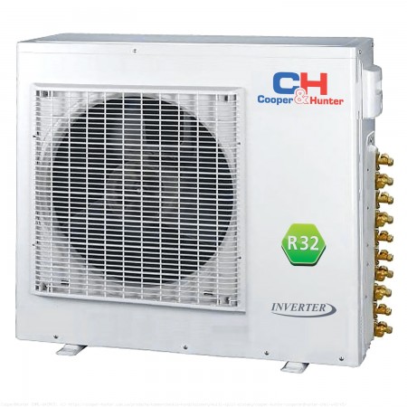 Наружный блок мульти-сплит системы Nordic Multi Light CHML-U42RK5