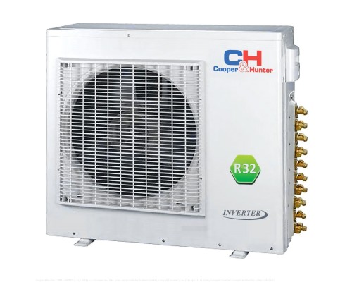 Наружный блок мульти-сплит системы Nordic Multi Light CHML-U42RK5