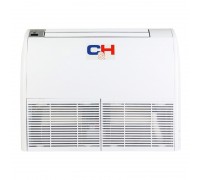 Напольно-потолочный кондиционер Cooper&Hunter Nordic Commercial R410 CH-F160NK/CH-U160NM