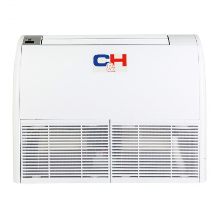 Напольно-потолочный кондиционер Cooper&Hunter Nordic Commercial R410 CH-F140NK/CH-U140NM