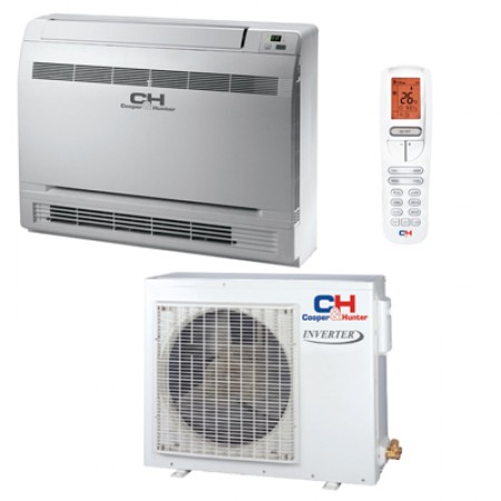 Кондиционер Cooper&Hunter CH-S09FVX2-NG (WI-FI)  серии Consol Inverter