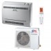 Кондиционер Cooper&Hunter CH-S09FVX2-NG (WI-FI)  серии Consol Inverter