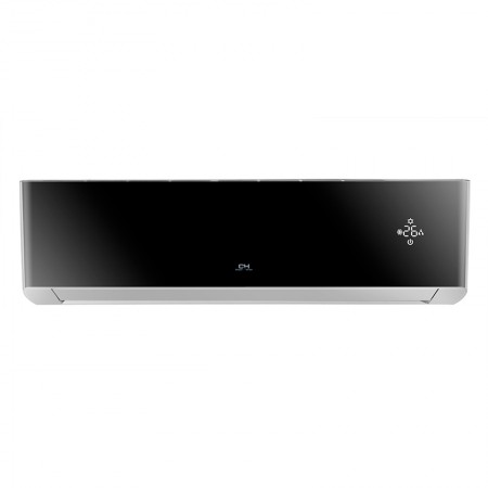 Настенный внутренний блок мульти-сплит системы Nordic Multi Light Cooper&Hunter SUPREME BLACK R32 CH-S18FTXAM2S-BL(I)