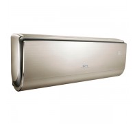 Настенный внутренний блок мульти-сплит системы Nordic Multi Light Cooper&Hunter VIP INVERTER R410 CHML-IW09VNK