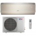 Кондиционер тепловой насос Cooper&Hunter CH-S09FTXHV-B Серия Vip Inverter